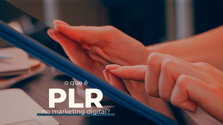 Aprenda Agora O Que é PLR No Marketing Digital. – Roberta Marketing