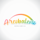logotipo arcobaleno