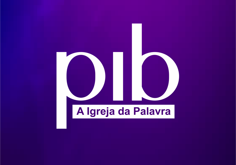 logotipo pib